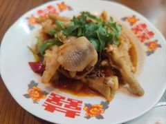 -谢记上海大排档(长寿路店)