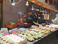 -九记潮汕现切鲜牛肉自助火锅(新开铺店)