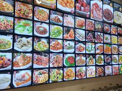 -好人家海鲜酒楼(淞南路店)