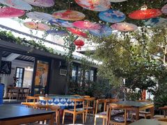 -海韵人家.海景花园经典云南菜(双廊店)