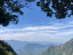 -大明山自然探索公园