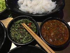 -左庭右院鲜牛肉火锅(新梅广场店)
