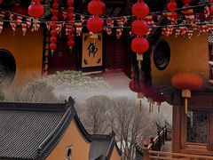 -杭州上天竺法喜讲寺