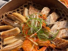 -湘湖大院(越王路店)