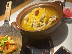 -老阿爸鲜鱼土菜(独墅湖店)