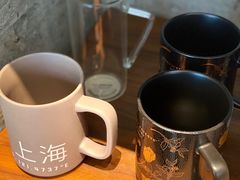 -星巴克臻选(广州高德置地秋广场店)