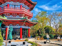 -滕王阁旅游区