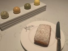 -王府半岛酒店·Jing餐厅