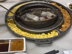 -韩宫宴和牛烤肉(合肥滨湖银泰城店)