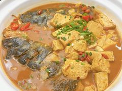 -巢湖名吃·东关老鹅汤(江南风情街店)