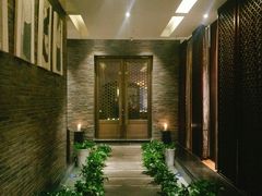 -梧桐餐厅(泉城路店)