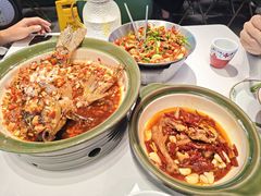 -费大厨辣椒炒肉(黄兴中心广场店)