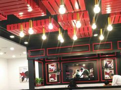 大堂-李先生牛肉面大王(上海站南广场店)