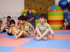 -月儿湾儿童成长中心(密云店)