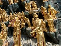 -上海东林寺(金山区)