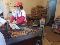 -陈建平麻花(磁器口总店)