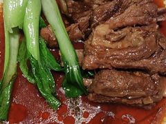 -奕景小馆·地道大连菜(恒隆广场店)
