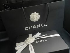 -CHANEL(恒隆广场店)