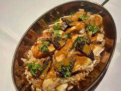 -Oyster Talks 四度蚝法餐厅