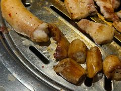 -炽城·烤肉名家(鸿达中央广场店)