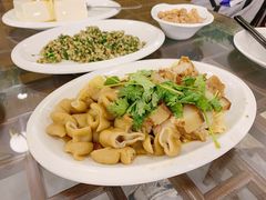 卤大肠-长平肥姐白粥·海鲜打冷
