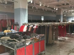 -春竹·微奥莱(北京西路店)