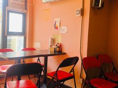 -拉面莊夢語＆中华料理八椿