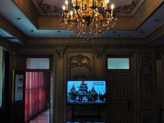 -北京动物园-畅观楼