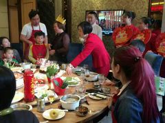-清真军邺·金富苑肥牛(石坡街旗舰店)