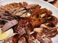 鹅八珍-陈鹏鹏潮汕菜(欢乐海岸 海边景观店)