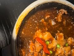 -味界·精致赣菜(招商花园城店)