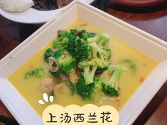 -我家厨房(报慈路店)