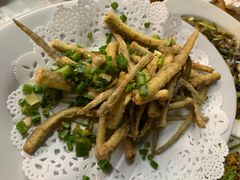 -龙眼南白粥六顺白粥