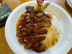 -德胜轩正宗顺德菜(宝安沙井会展中心店)