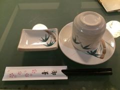 -椿山日本料理