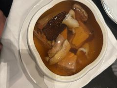 -广州文华东方酒店·江-由辉师傅主理