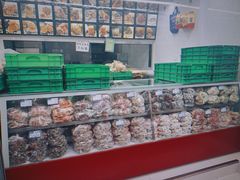 -宫廷糕点铺(蜀汉路店)