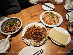 -新派川菜馆(济南路店)