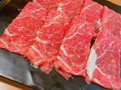 牛肩肉-牛New寿喜烧(青浦店)