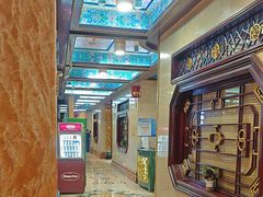 -鹊华居·地道鲁菜·海鲜·融合味(大明湖店)