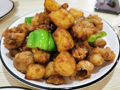-念念Restaurant(贝岗店)