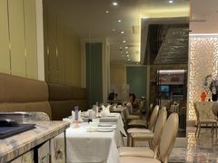 -狮王府淮扬菜(新街口友谊店)