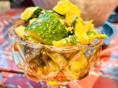 -火塘云南烧烤大排档