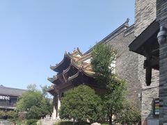 -武汉园博园(武汉自然博物馆)