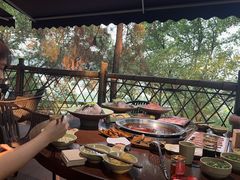 -巴倒烫陆派火锅山庄(南山总店)