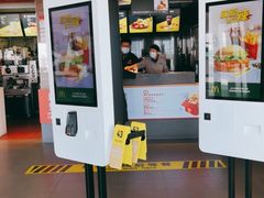 -麦当劳(赣州火车站店1093)