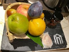 -长沙富力万达文华酒店