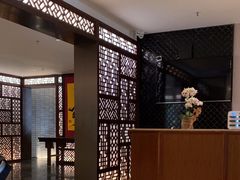 -静之湖湖畔餐厅