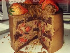 -胖爸爸烘焙工作室(平湖家居店)