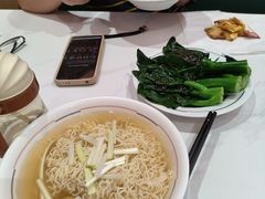 -香港深仔记茶餐厅(东门店)